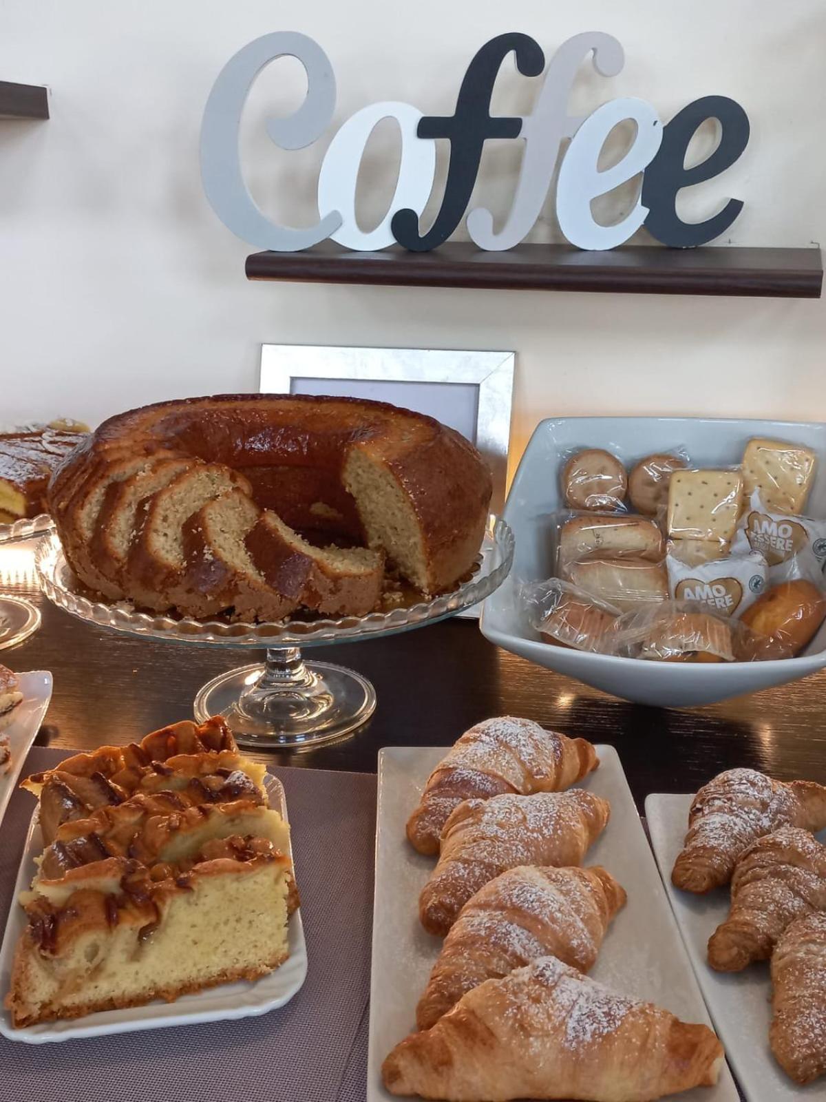 Life Sport Hotel 멘타나 외부 사진